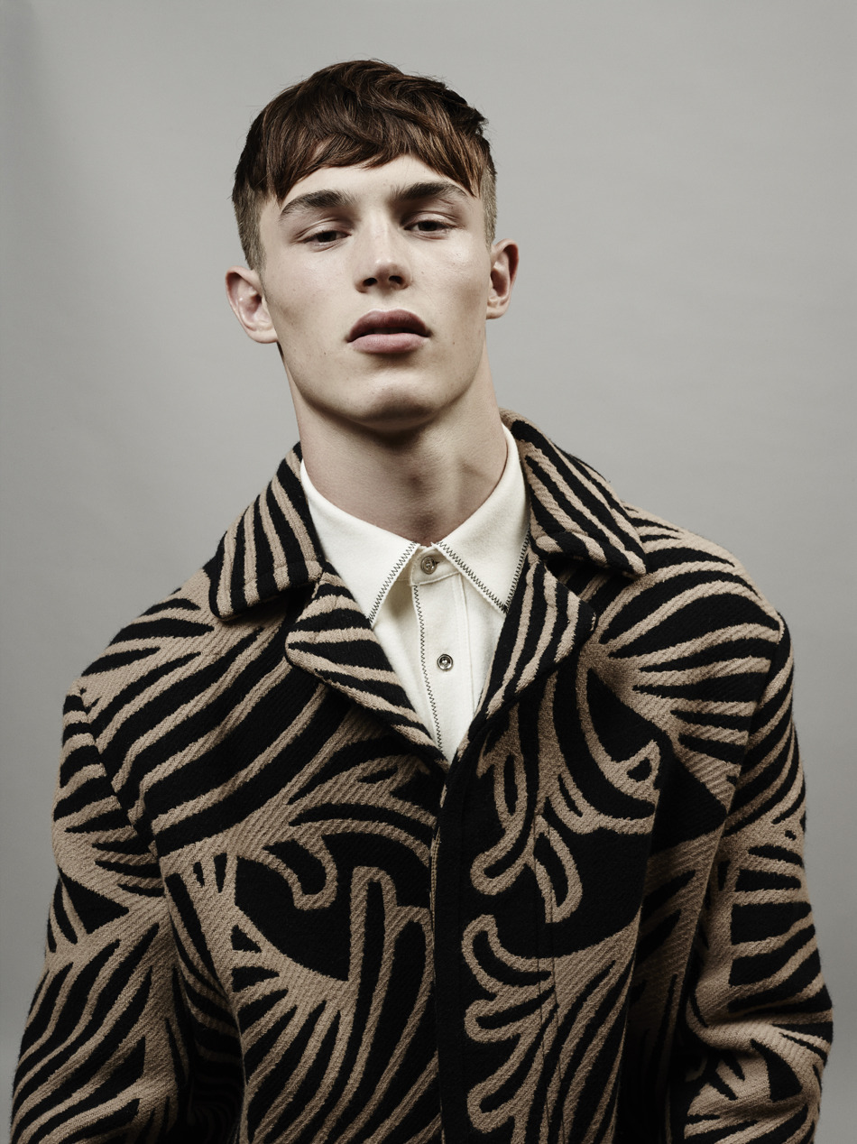 justdropithere:   Kit Butler by David Sessions - Men’s Folio Indonesia 