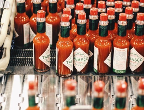 Explicar la gastronomía mexicana sin mencionar las salsas picantes, es como describir a la fr
