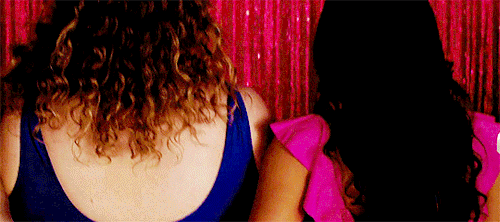 linasantillan:Dumplin’ (2018) dir. Anne Fletcher