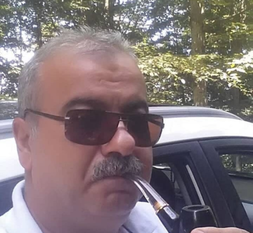 #turkeydaddy #olderman #mustache