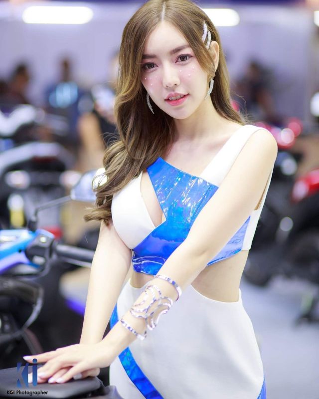 Thai girls 2021