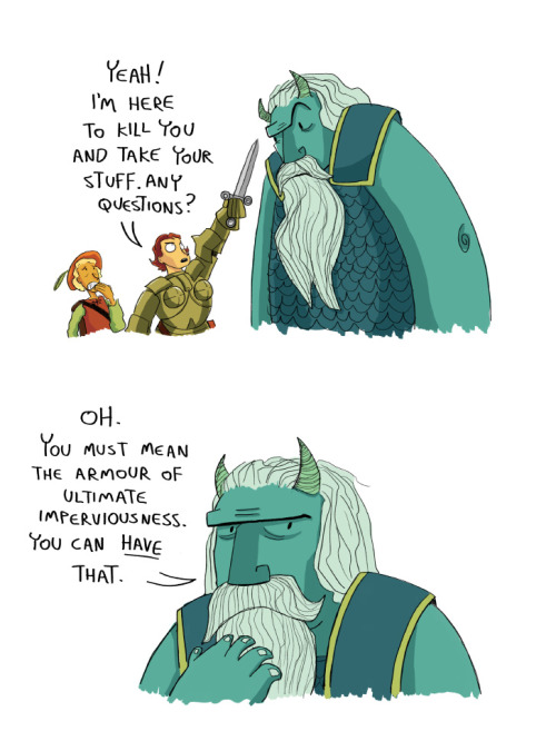 joshua-wright:  I promise this is the last comic I do about my love for track suits. I just love ‘em is all.