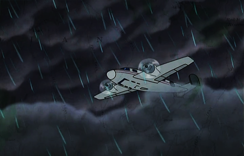 lovelylettersinthesandshore:  youreverydayheyarnold:  Hey Arnold: The Jungle Movie