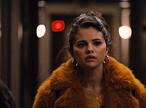 emziess:Selena Gomez as Mabel Mora Only Murders In the Building, Season 1, Episode