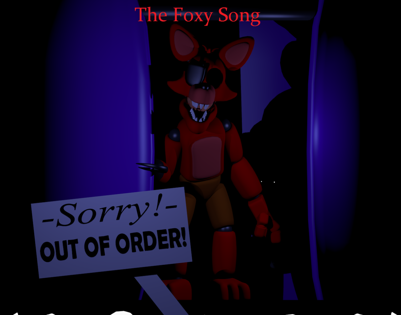 “There’s no escaping..”