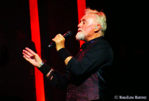 Roger Taylor | QueenThe Rhapsody TourThe Forum. Inglewood, CAJuly 2019