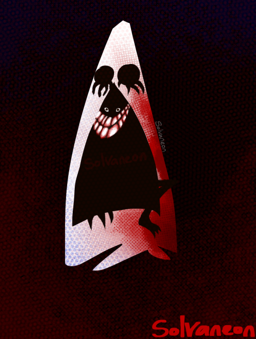 It Escapes
