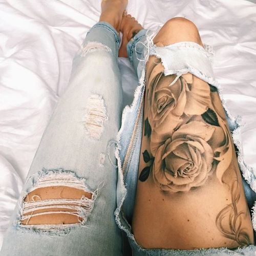 tattotodesing:  tattoos… adult photos