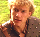counterfeitjoysinactive:  Heath Ledger, 04.04.1979 – 01.22.2008 