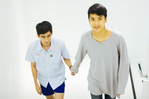 Throwback to 15 | 05 | 2016 …The New Teenage Series was launched On TV.Once again, Base from 