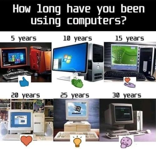 theheroheart:nottonyharrison:prismatic-bell:macrolit:20 years. Ugh. And you?   25 years. Jesus. who remembers this baby We had some of these. BBC Microcomputers.Note: it had zero local storage. It ran everything directly from giant floppy disks, and