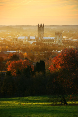 frombritainwithlove:  Canterbury Cathedral