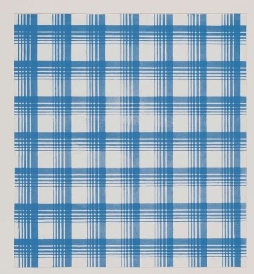 Daan van Golden, Motief III, 1964