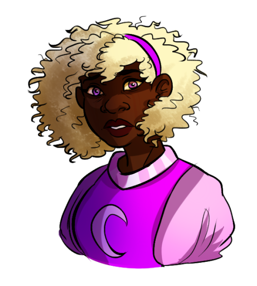 enbyruf:anyways here’s rose lalonde, light of my life