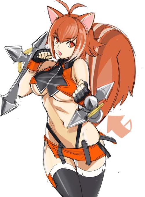 fileth-fileth: テツさんはTwitterを使っています: どんぐりちゃん 