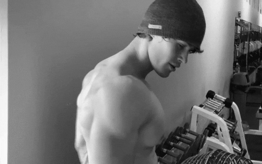 aestheticalphas-2:  silverskinsrepository: David Laid  Brutal brah