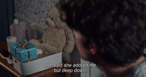 A Faithful Man (2018) dir. Louis Garrel