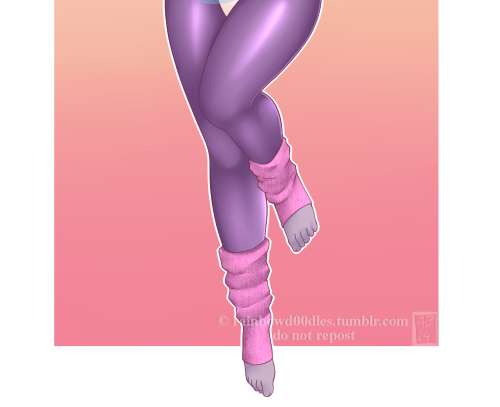 rainbowd00dles:  what can I do for youfull view