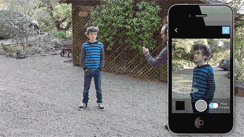 ryo-maybe:sixpenceee:123D Catch is an I-Phone and Android App that allows you to create 3D models by