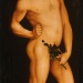 Porn photo montair:Hans Baldung Grien, Adam, 1524(2007)