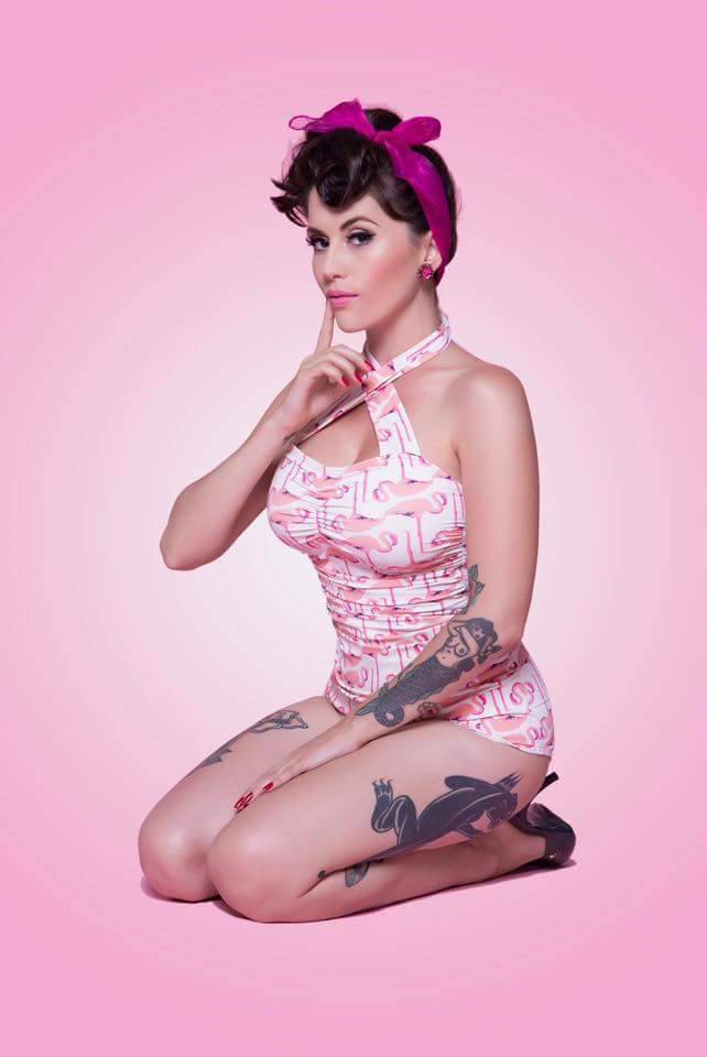 Pinup Heaven