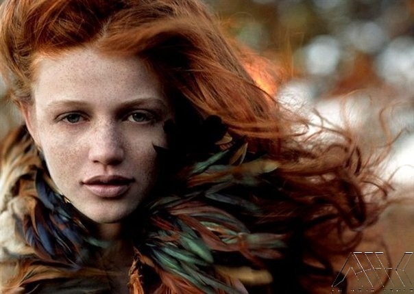 Redheads Be Here