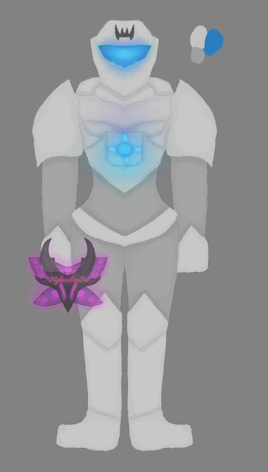 Some Golems And Dragons For My Fantasy World Building Yippee