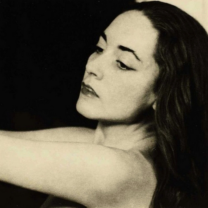 saika566:  Man Ray, Bona de Mandiargues  1953 