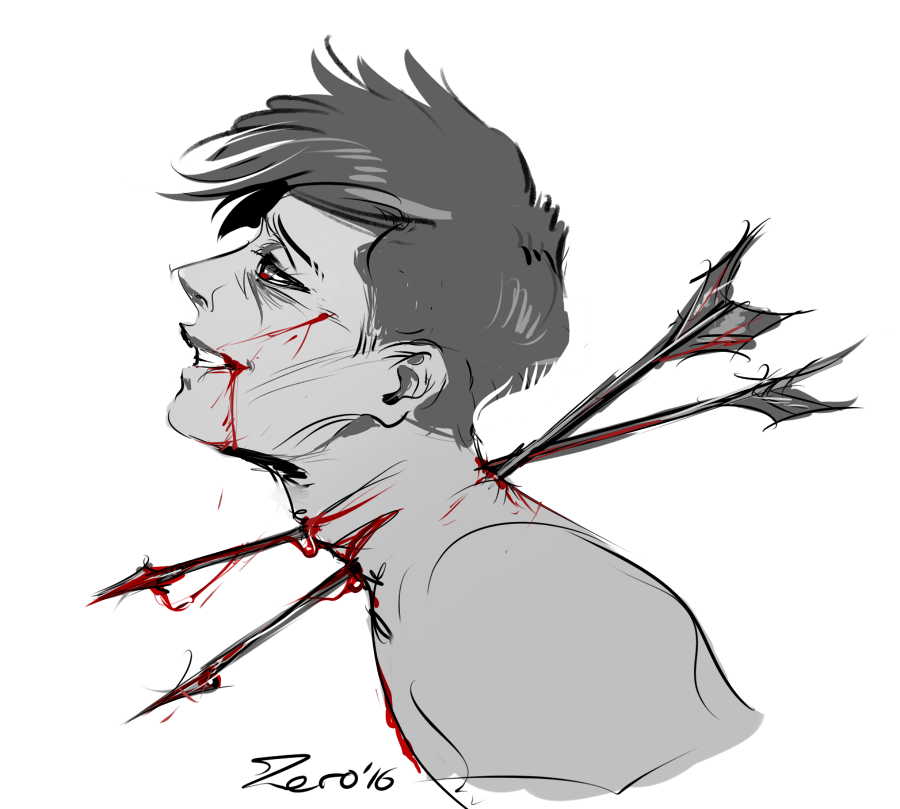 zeroafterdark:martyr