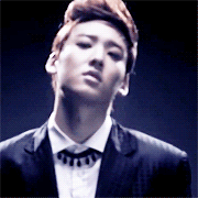 jaeseopshi-deactivated20190103:Kevin / Stop Girl