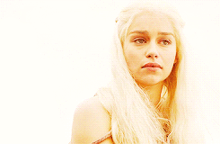 lucreziatargaryen:Dany had never looked upon the Usurper’s face, yet seldom a day had passed when sh