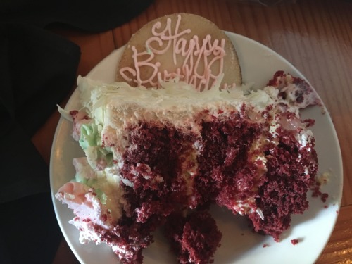 photo dump/ birthday week