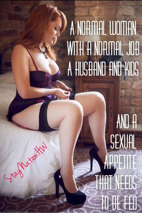 bigsexyron: howtotrainyourhotwife:I think this is what we all have, and what we all want! ♠Hubby som