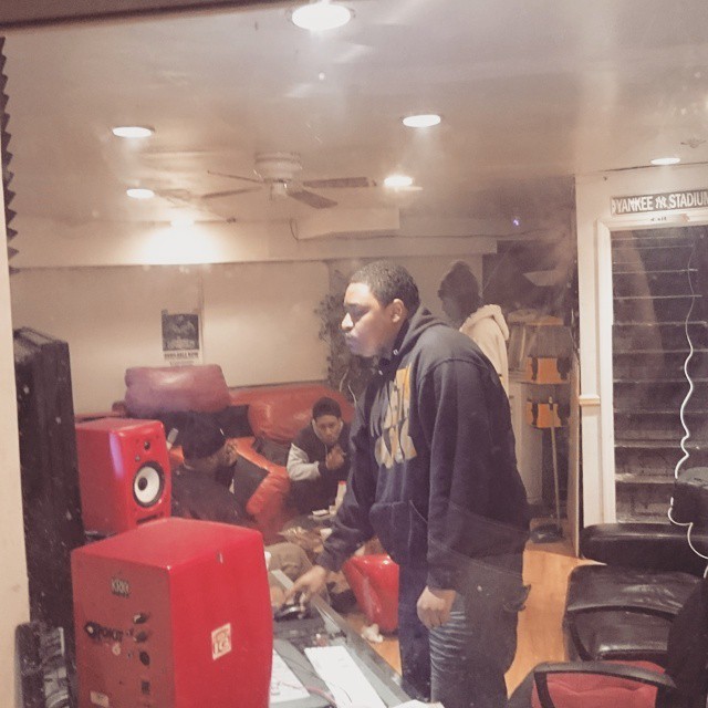 #lituatedmuzik #goodlooksforthefallthrew @nikko_dakapo @same_old_dot @ferrarifrancheyez