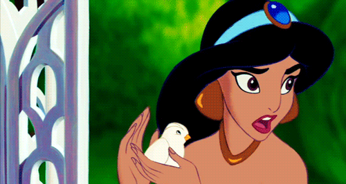 everythingwaltdisney:  Favorite Disney Characters (as requested by my followers):  For: chickenwingl