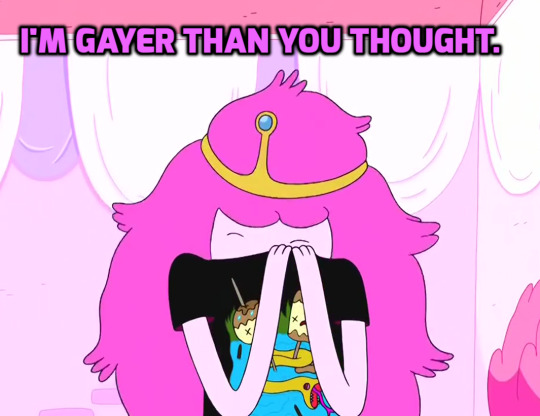 Adventure Time Character Development So Far