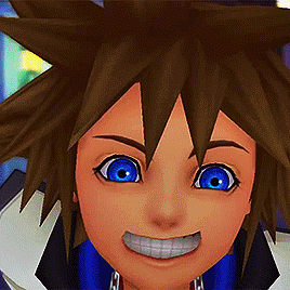 Donald Duck Curses In My Comics Avale Reves Kingdom Hearts Goofy That S One