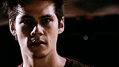 mieczyslawr-deactivated20171113:  sterek: smoke &amp; mirrors 