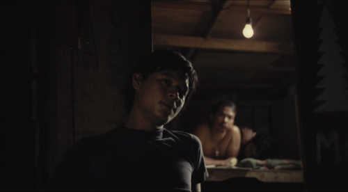 Manila in the Claws of Light (Lino Brocka, 1975)