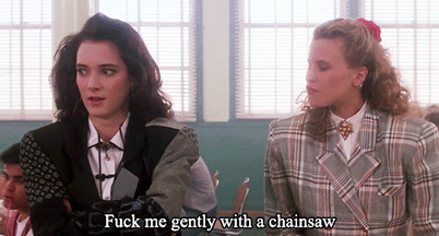 crisnait:  Me at all times 
