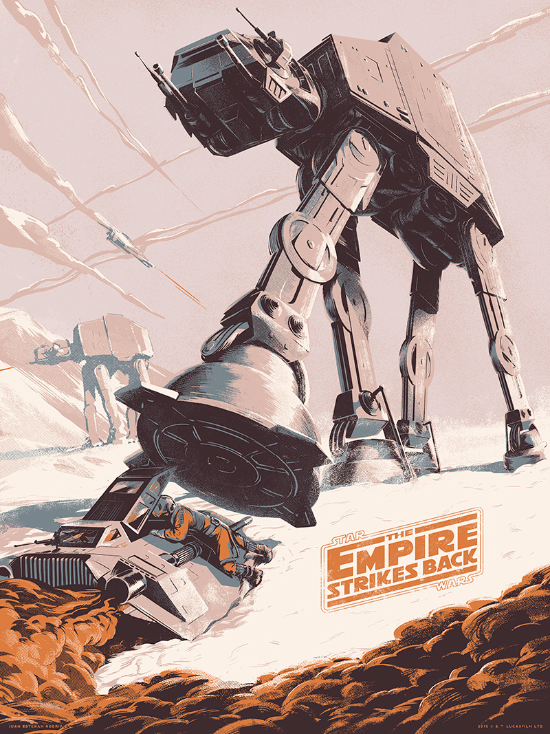 we-dig-film-posters:  One stunning poster to commemorate the upcoming release this