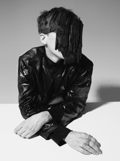 imalexdale:  Craig Green 