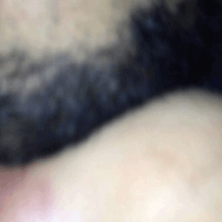 gbangass:  He knows how to eat it right❤️