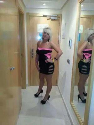 chavs-whores-sluts-slags:  Filthy skanks