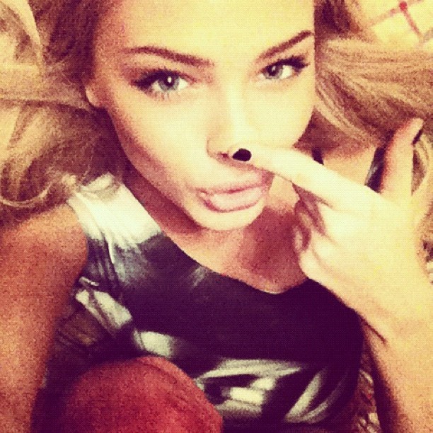 HOTTEST EYECANDY