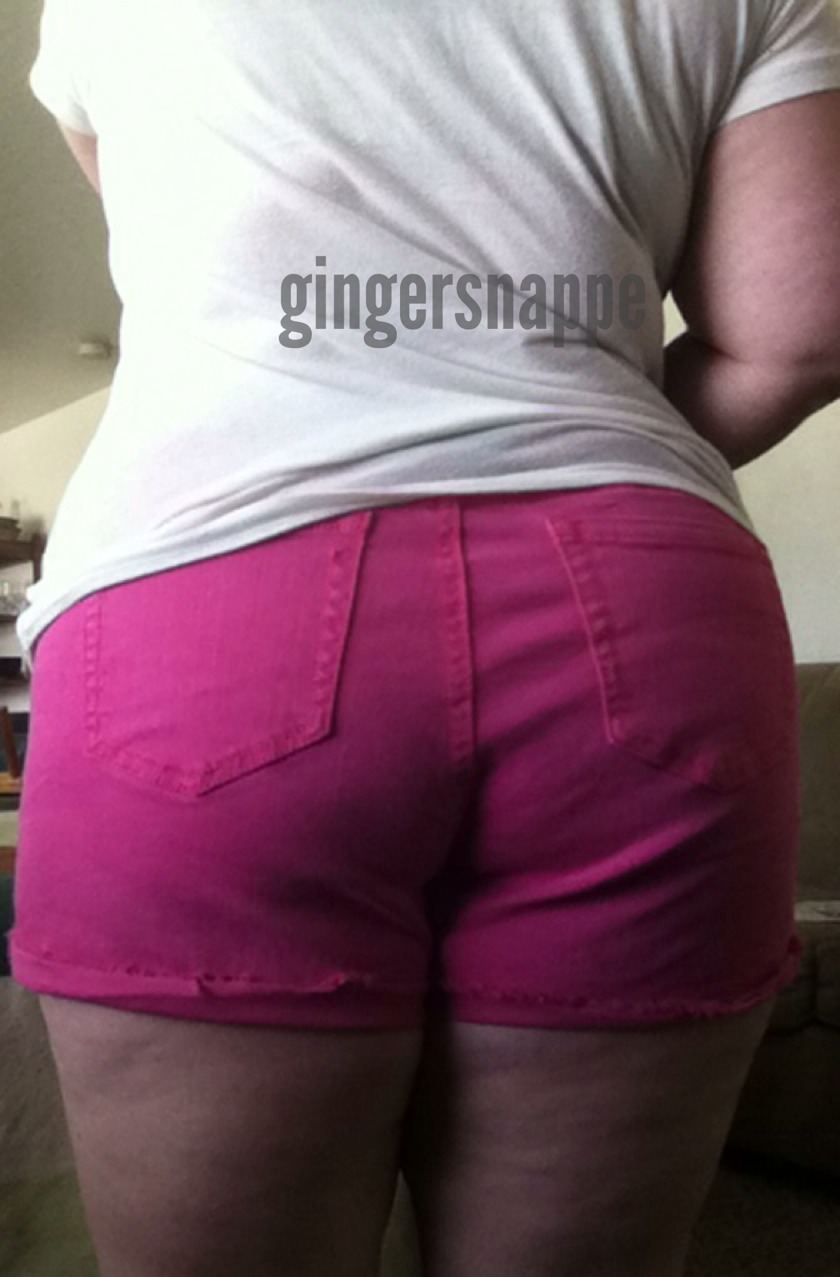 gingersnappe:  Current most comfortable outfit. (Requested)