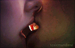 toxicmundane:  For obvious reasons, I loved this scene. 
