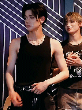 Yongsan-Gu Hot Guy