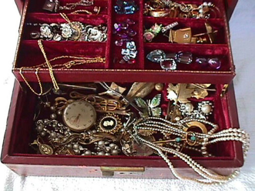  Jewelry Box!