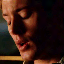 ezekels:Jensen Ackles in Smallville: 4/???